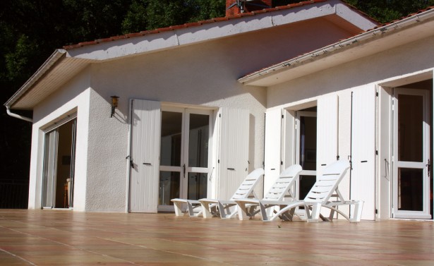 French Hollyday Rental Villa, Location de Vacances, Tarn French Hollyday Rental Villa, Location de Vacances, Tarn