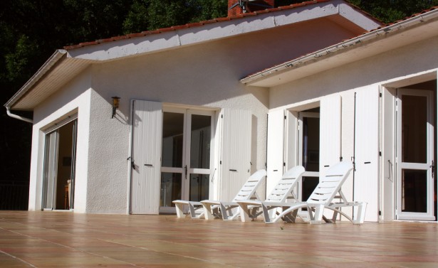 French Hollyday Rental Villa, Location de Vacances, Tarn