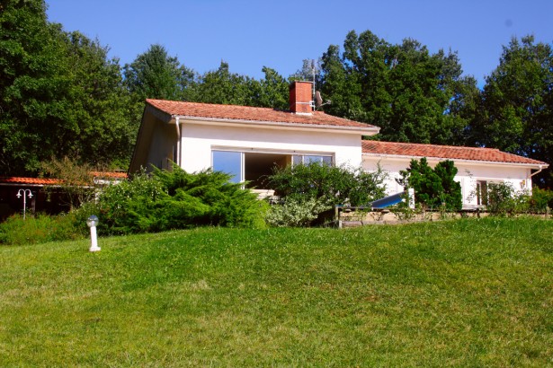 French Hollyday Rental Villa, Tarn, Vacation Rental